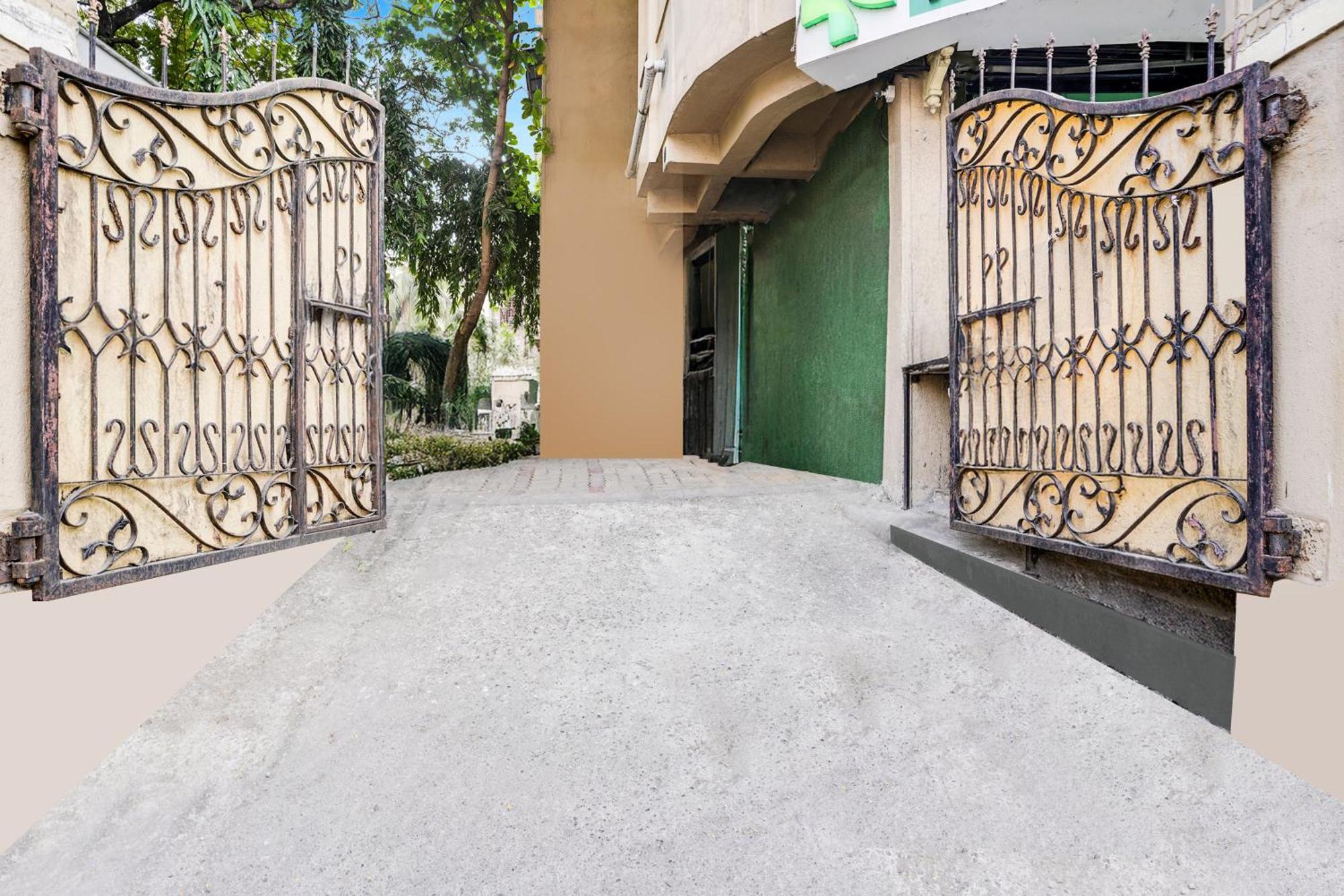 Super Collection O Andheri Near Western Express Highway Mumbai Exterior photo