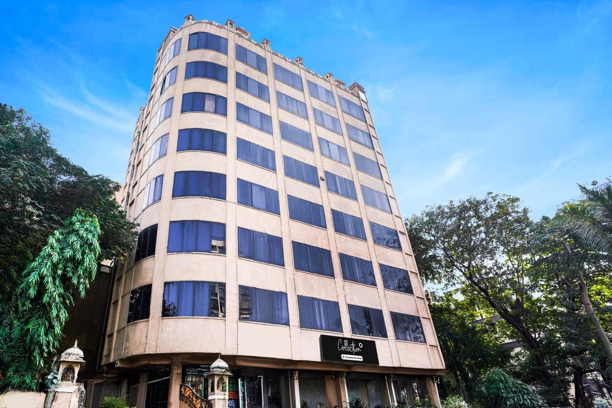 Super Collection O Andheri Near Western Express Highway Mumbai Exterior photo