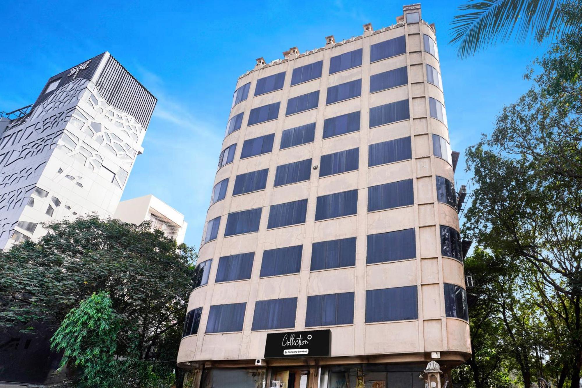 Super Collection O Andheri Near Western Express Highway Mumbai Exterior photo
