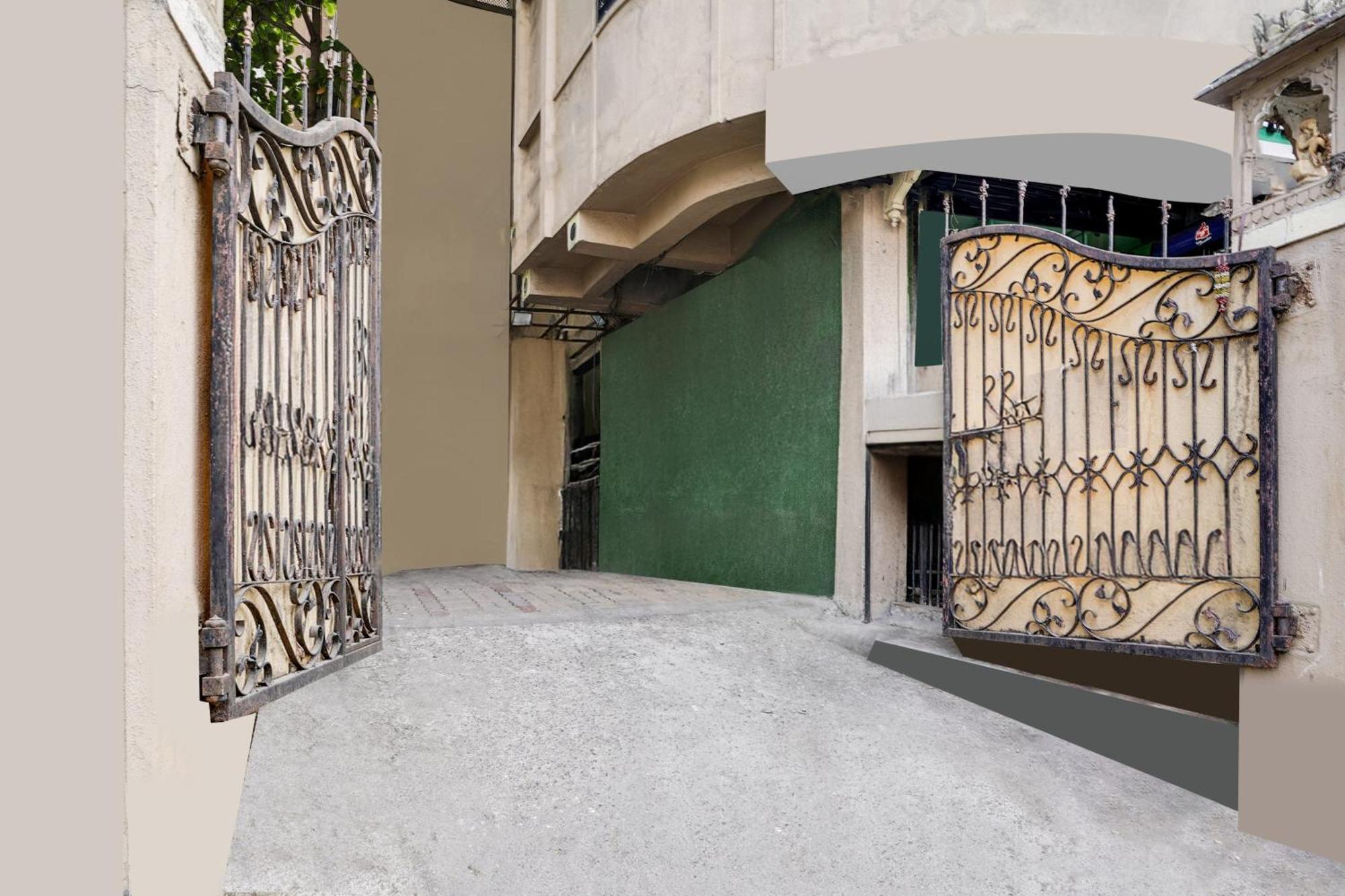 Super Collection O Andheri Near Western Express Highway Mumbai Exterior photo